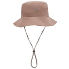 Arc'teryx Men's Sinsolo Cap in Velvet Sand