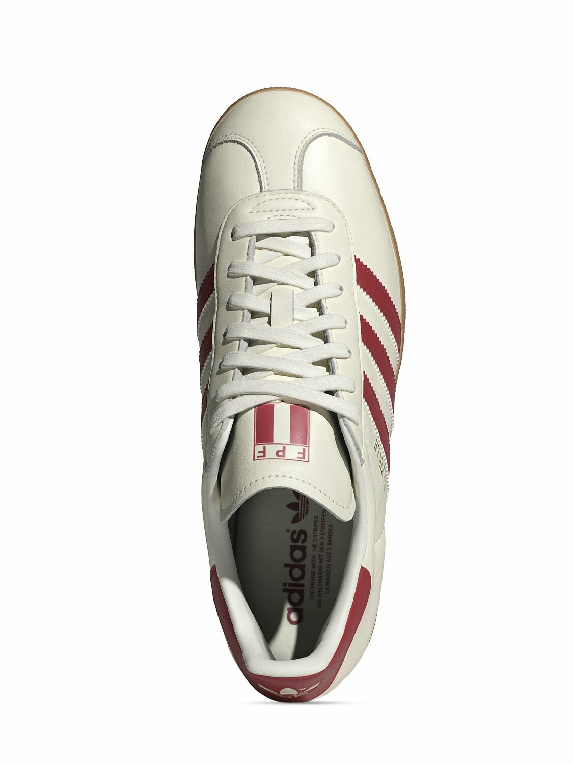 ADIDAS ORIGINALS - Gazelle Sneakers adidas Originals