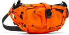 Innerraum Orange & Black Object 130 Fanny Pack