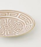 Ginori 1735 Labirinto porcelain dessert plate