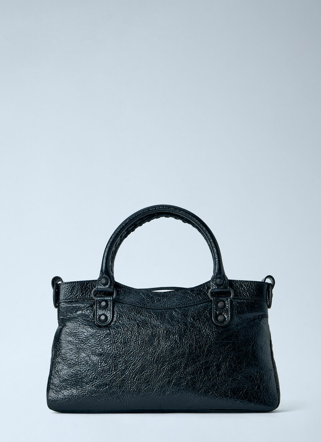 Balenciaga Le City First Handbag