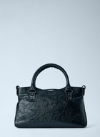 Balenciaga Le City First Handbag