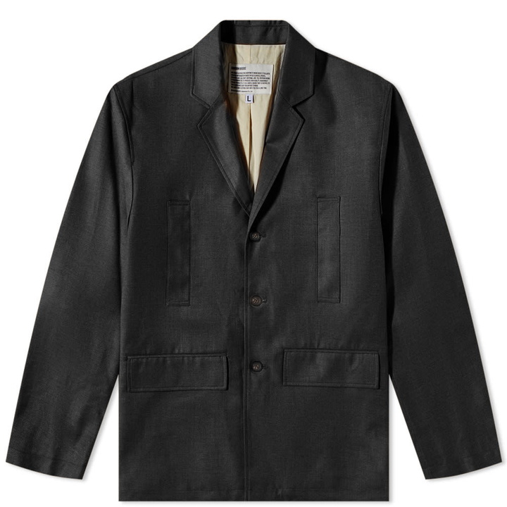 Photo: Uniform Bridge 22Ss Casual Blazer Jacket