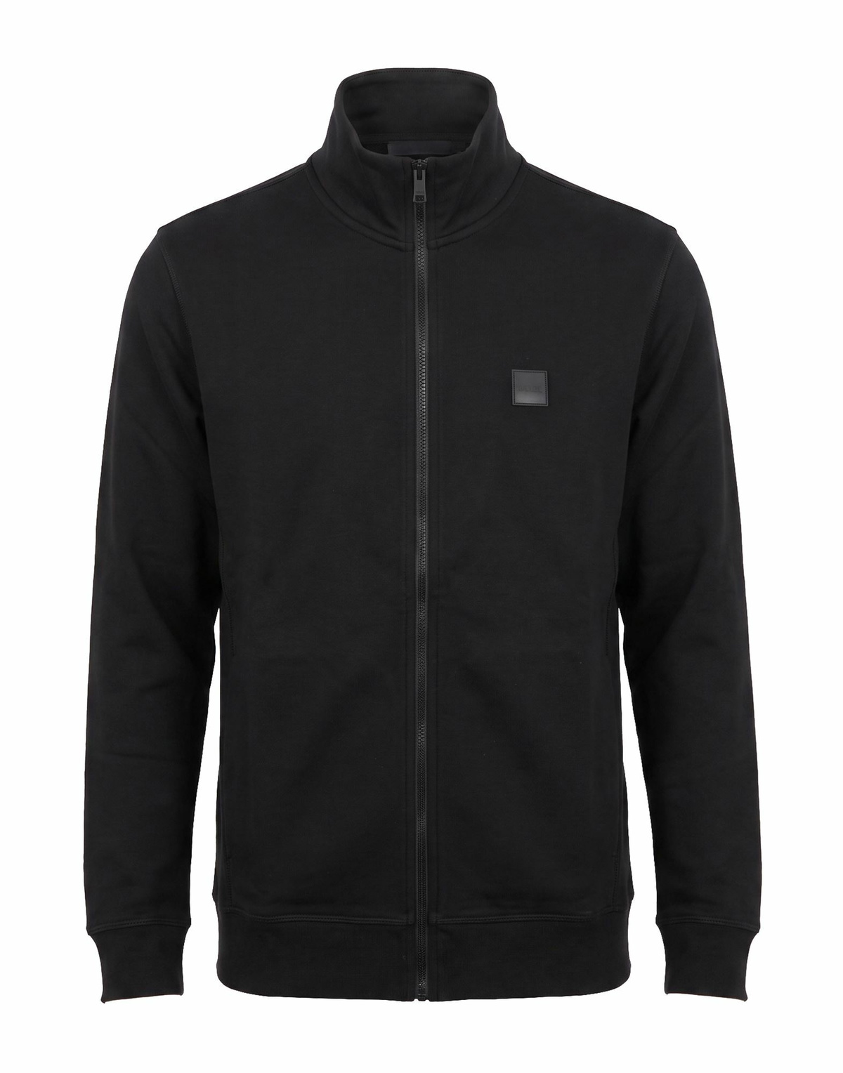 Boss Mens Sweatshirt in Black
