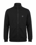 Boss Mens Sweatshirt in Black