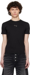 Thug Club Black TC Slim T-shirt