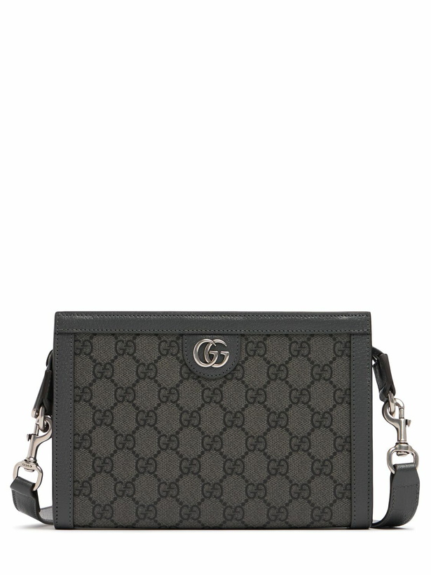 Photo: GUCCI Ophidia Gg Crossbody Bag