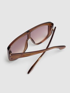 VICTORIA BECKHAM Denim Acetate Sunglasses