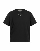 Craig Green Mens T-shirt in Black