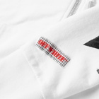 Off-White Diagonals Zip Hoody