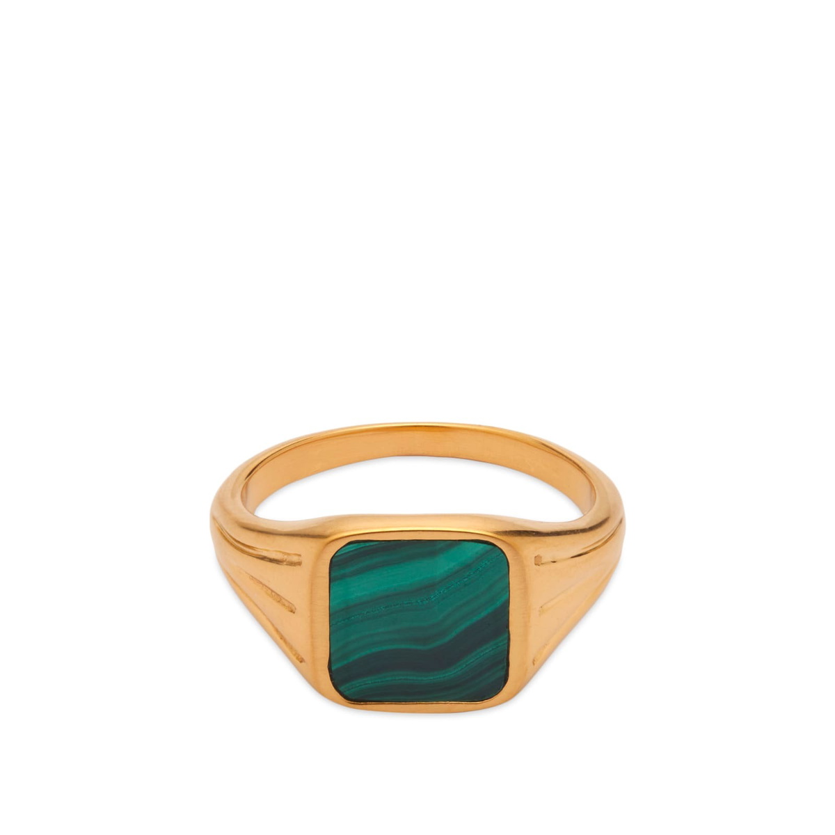 【MISSOMA】Lucy Mixed l デザイン リング Lucy Williams Chunky Entwine Ring | Mixed Metal | Mixed