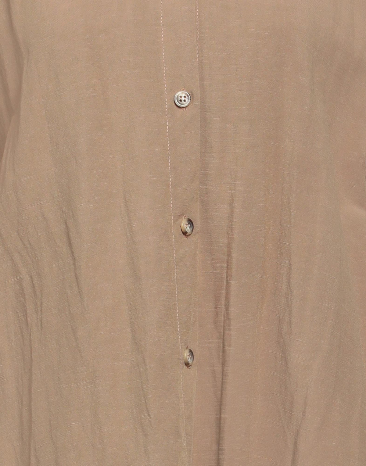 Berna Womens Shirt Khaki