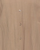 Berna Womens Shirt Khaki