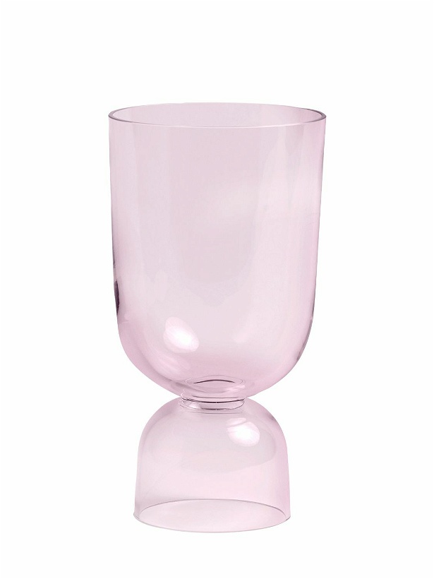 Photo: HAY - Small Bottoms Up Vase