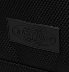 Eastpak - Tecum Medium Canvas Backpack - Black