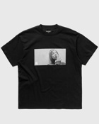 Carhartt Wip Archive Girl T Shirt Black - Mens - Shortsleeves