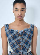 Vivienne Westwood Monday Vest