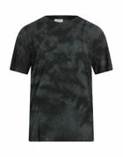 Mcqueen Mens T-shirt in Black