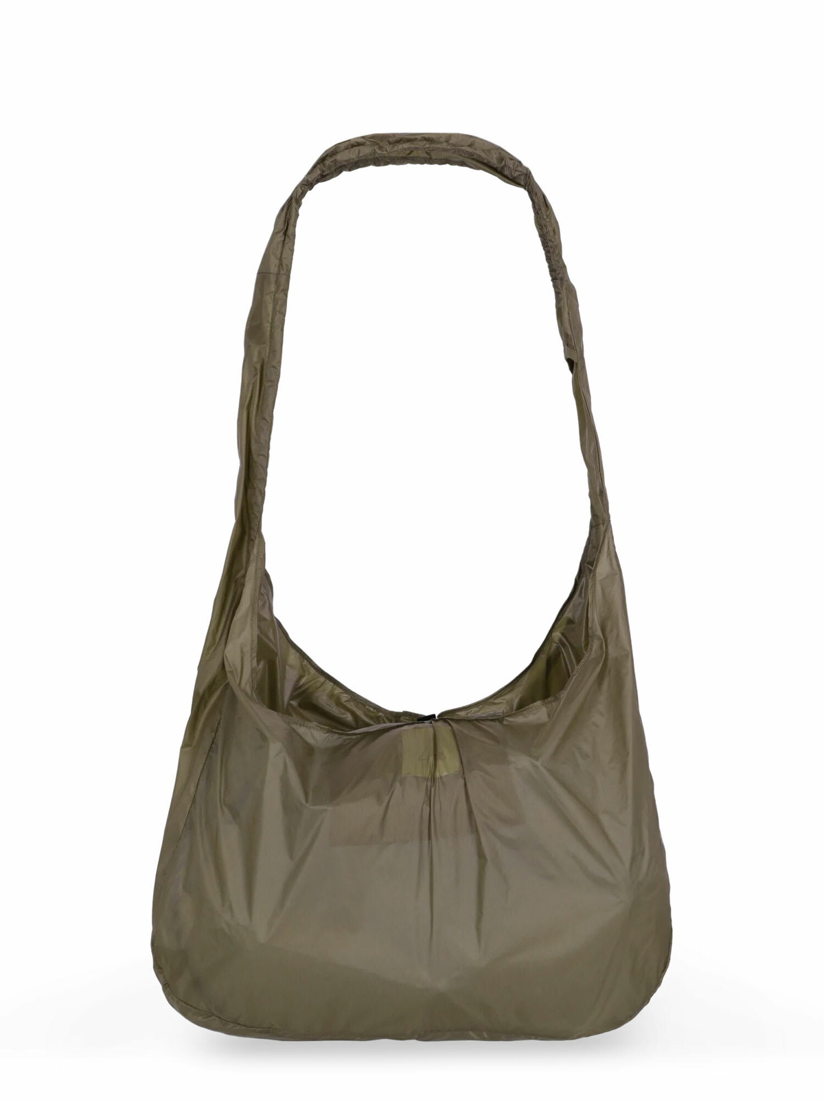 お歳暮ならオンライン ROA Packable Nylon Knot Shoulder Bag ROA バッグ