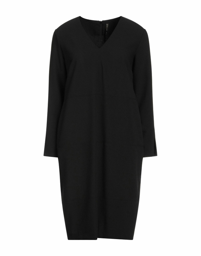 Photo: Manila Grace Womens Mini dress in Black