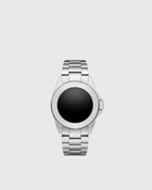 Unimatic Solid Steel Bracelet silver Mens Watch