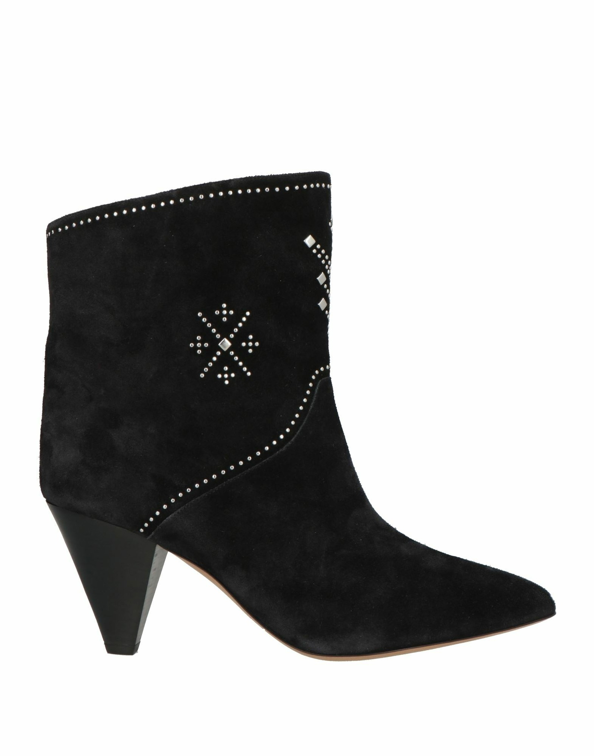 Isabel Marant Womens Ankle boots in Black