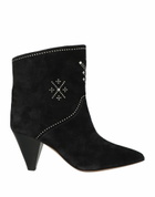 Isabel Marant Womens Ankle boots in Black