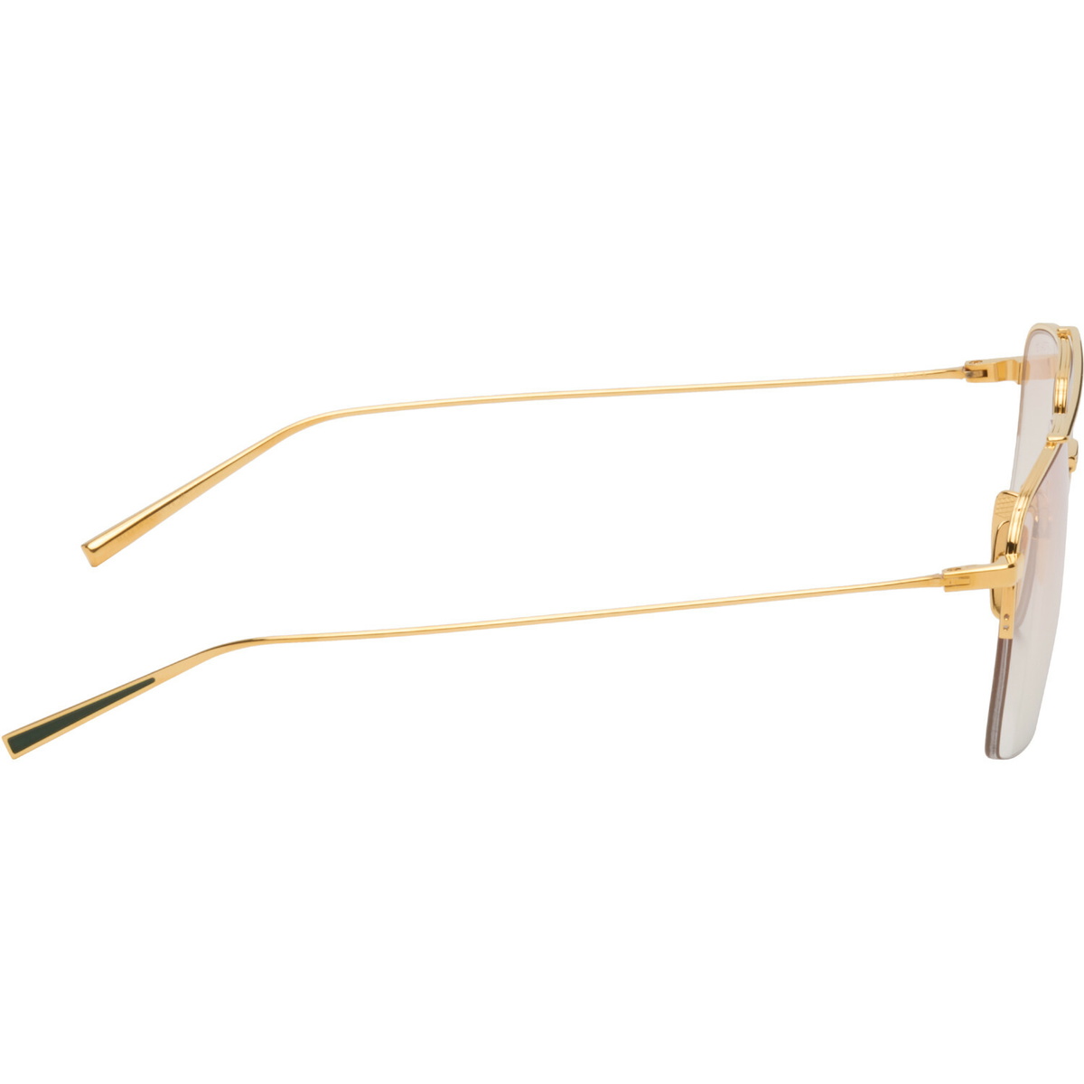 Dita Gold ARTOA.13 Sunglasses