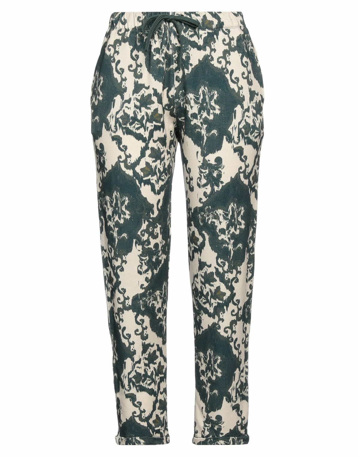 Majestic Filatures Womens Pants Deep teal