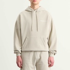 MKI Men's Uniform Hoodie in Pigment Cement