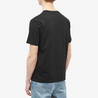 Wood Wood Men's Ace T-Shirt in Black