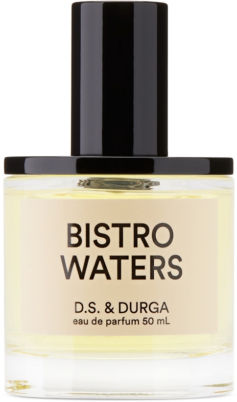 Photo: D.S. & DURGA Bistro Waters Eau De Parfum, 50 mL