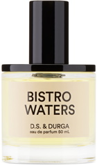 D.S. & DURGA Bistro Waters Eau De Parfum, 50 mL