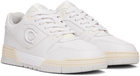 Coach 1941 White Soho Sneakers