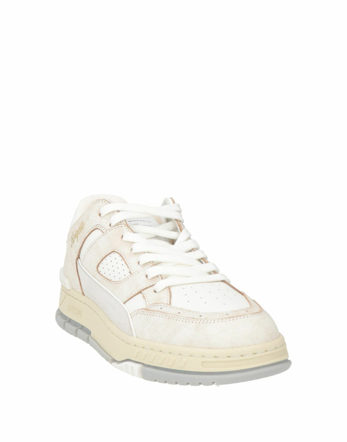 Axel Arigato Womens Sneakers Light in Grey