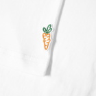 Carrots by Anwar Carrots Men's Morkov Sketch T-Shirt in White