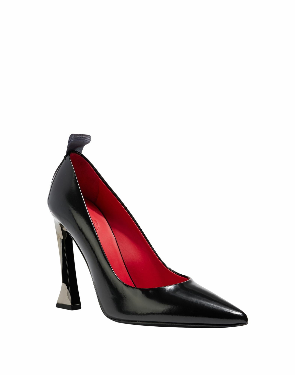 Ferrari Womens Pumps in Black