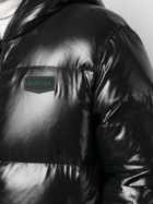 DUVETICA - Jacket With Logo