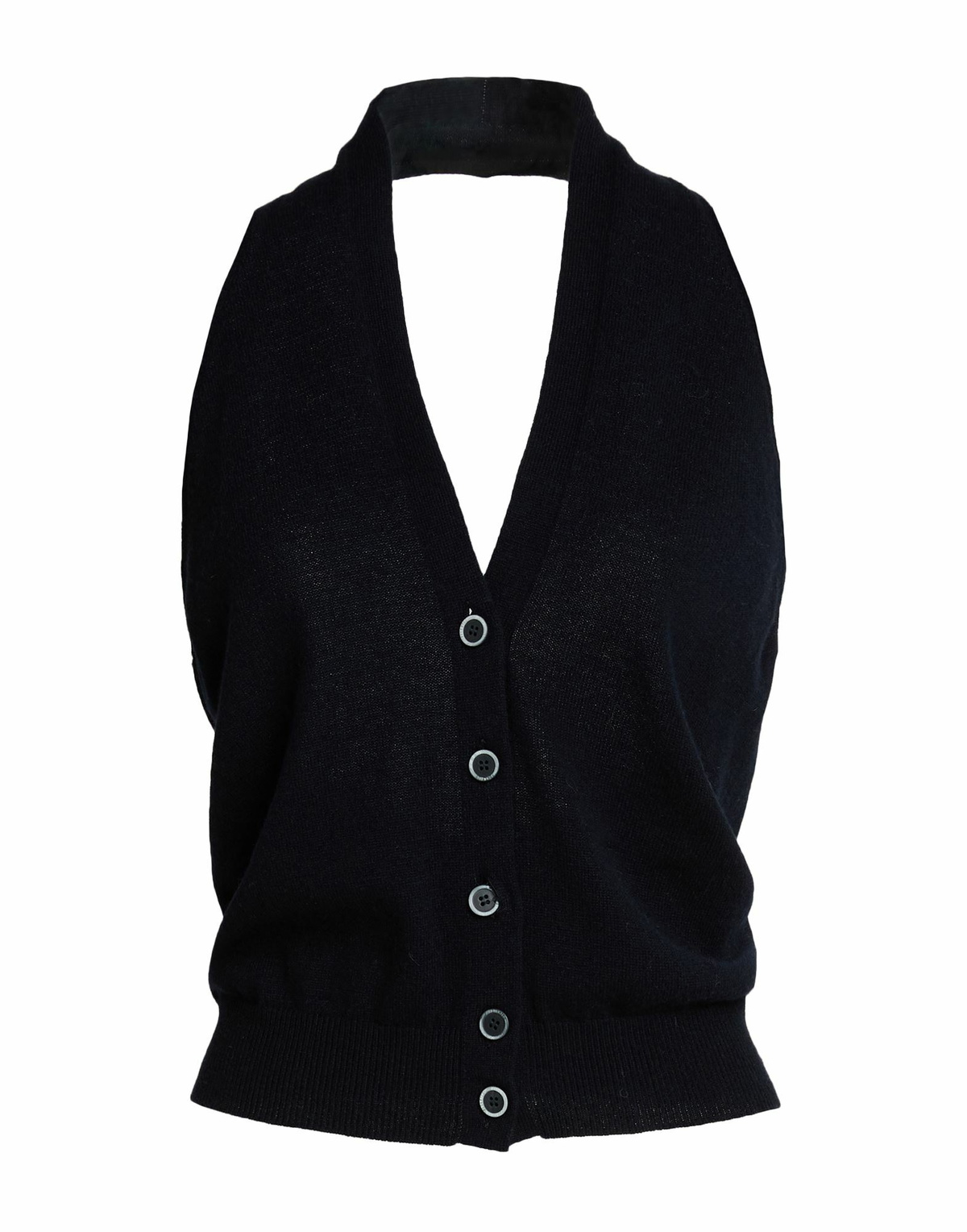 Peserico Womens Top Midnight in Blue