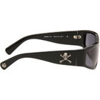 Gallery Dept. Black 'July 21, 1987' Sunglasses