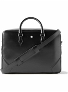 Montblanc - Meisterstück Full-Grain Leather Briefcase
