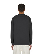 Acne Studios Logo Longsleeve T Shirt