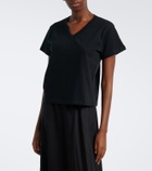 Leset Margo set of 2 cotton jersey T-shirts