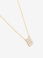 Dana Rebecca Designs 14K Yellow Gold Millie Diamond Necklace
