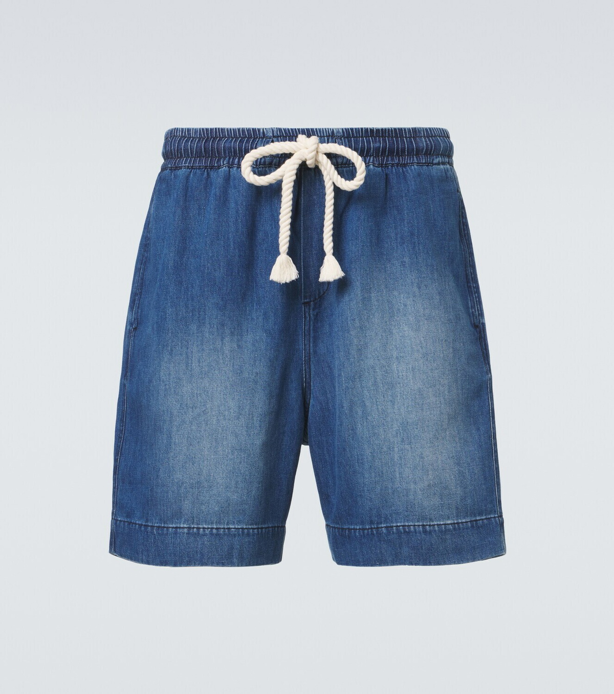Commas Denim shorts