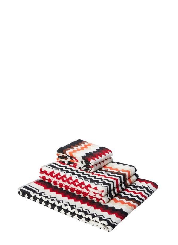Photo: Missoni Five Pieces Best Towel Set