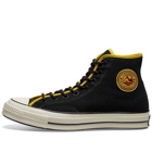 Converse Chuck Taylor 1970s Archival Terry Hi