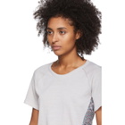 adidas x Missoni Taupe Cru T-Shirt