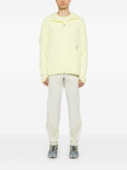 On Running X Post Archive Faction (PAF) Yellow Running Jacket