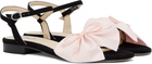 Repetto Black Janice Sandals